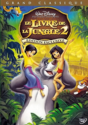 DVD