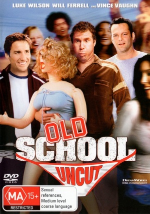 DVD