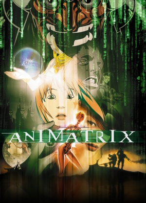 The Animatrix