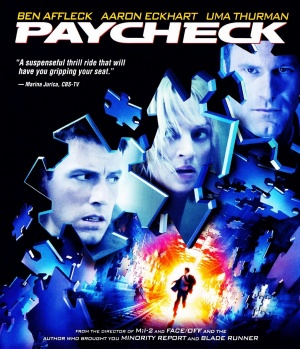 Blu-Ray