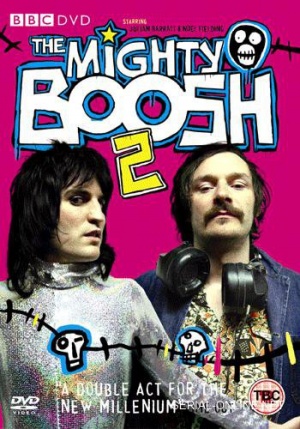 DVD
