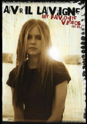 Avril Lavigne: My Favorite Videos (So Far)