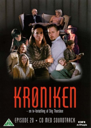 Krøniken