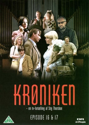 Krøniken