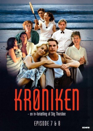 Krøniken