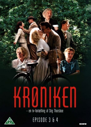 Krøniken
