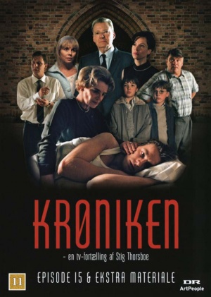 Krøniken