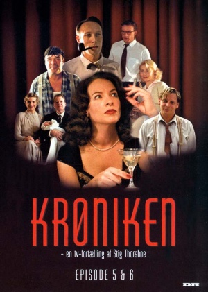 Krøniken