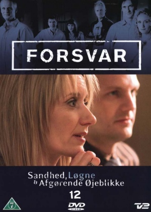 Forsvar