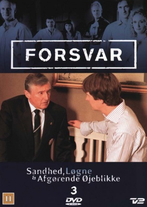 Forsvar