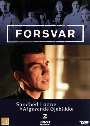 Forsvar