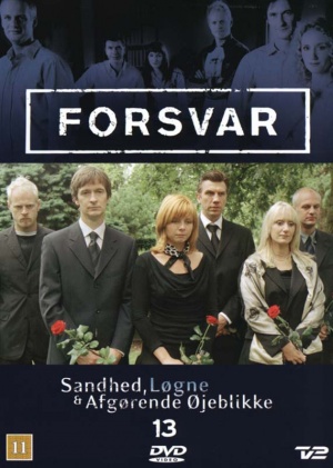 Forsvar