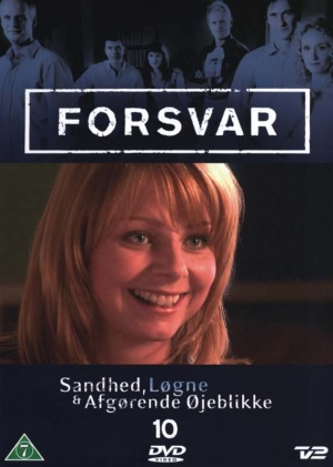 Forsvar