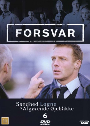 Forsvar