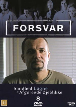 Forsvar