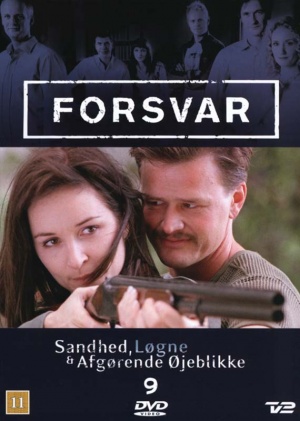 Forsvar