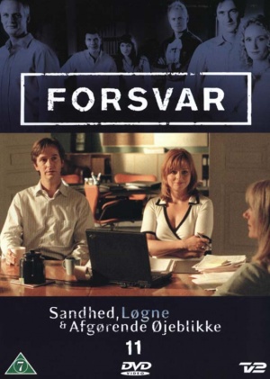 Forsvar