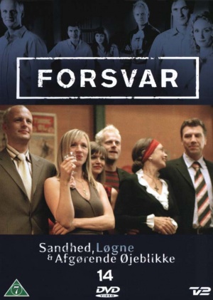 Forsvar