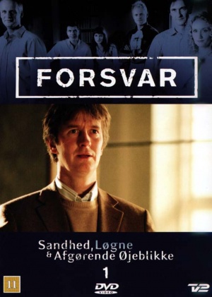 Forsvar