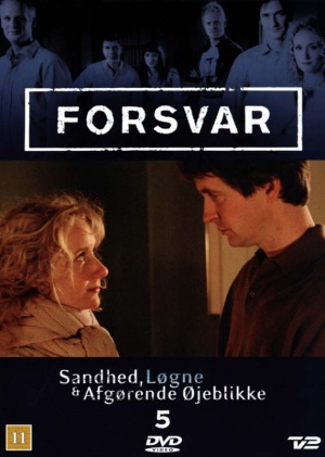 Forsvar