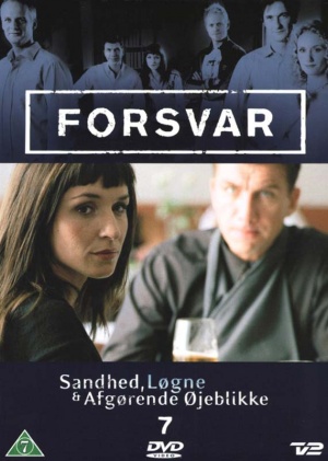 Forsvar