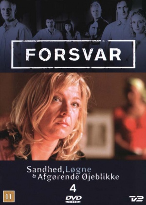 Forsvar