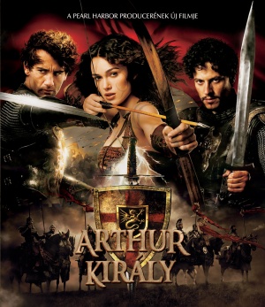 King Arthur
