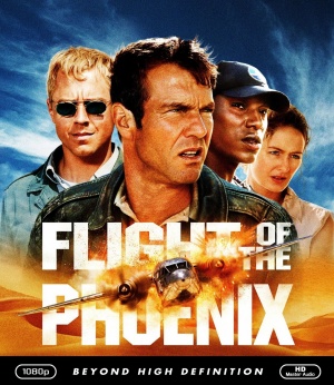 Blu-Ray