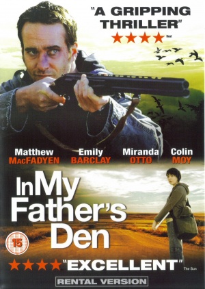 DVD