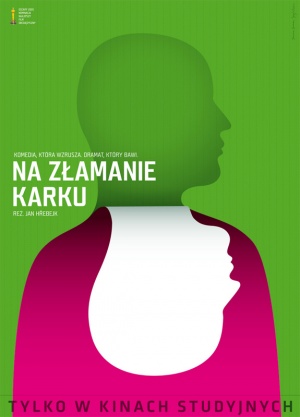 Horem pádem
