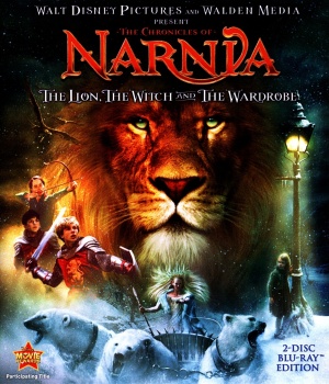 Blu-Ray