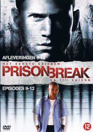 Prison Break
