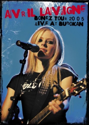 Avril Lavigne: The Bonez Tour
