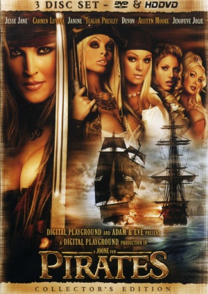 DVD
