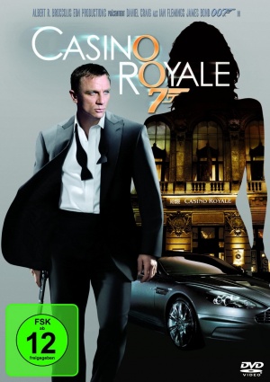 DVD