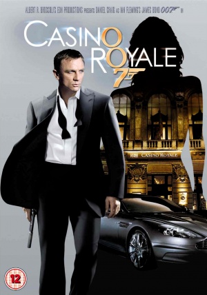 DVD