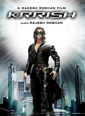 Krrish