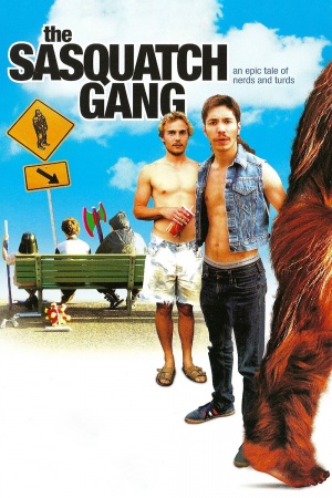 The Sasquatch Gang