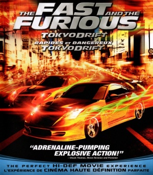 Blu-Ray