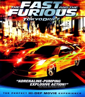 Blu-Ray