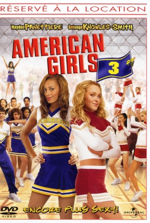 DVD