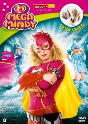 Mega Mindy