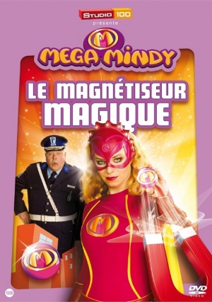 Mega Mindy