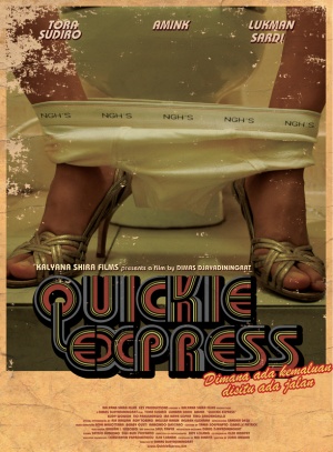 Quickie Express