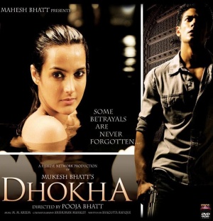 Dhokha