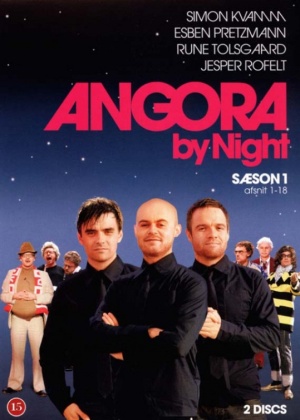 Angora by Night