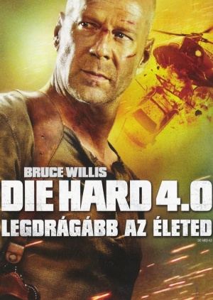 Live Free or Die Hard
