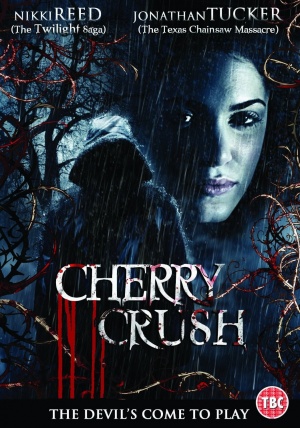 Cherry Crush