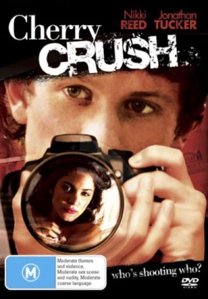 Cherry Crush