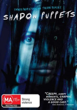 Shadow Puppets